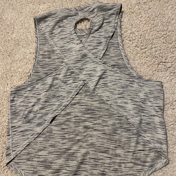 Lululemon Fast As Light Muscle Tank - Picture 6 of 6